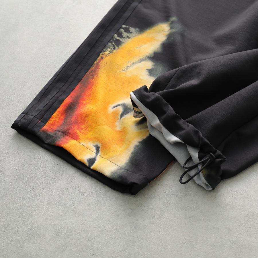 Y-3 ワイスリー トラックパンツ AOP SPORT UNIFORM TRACK PANTS KA9620