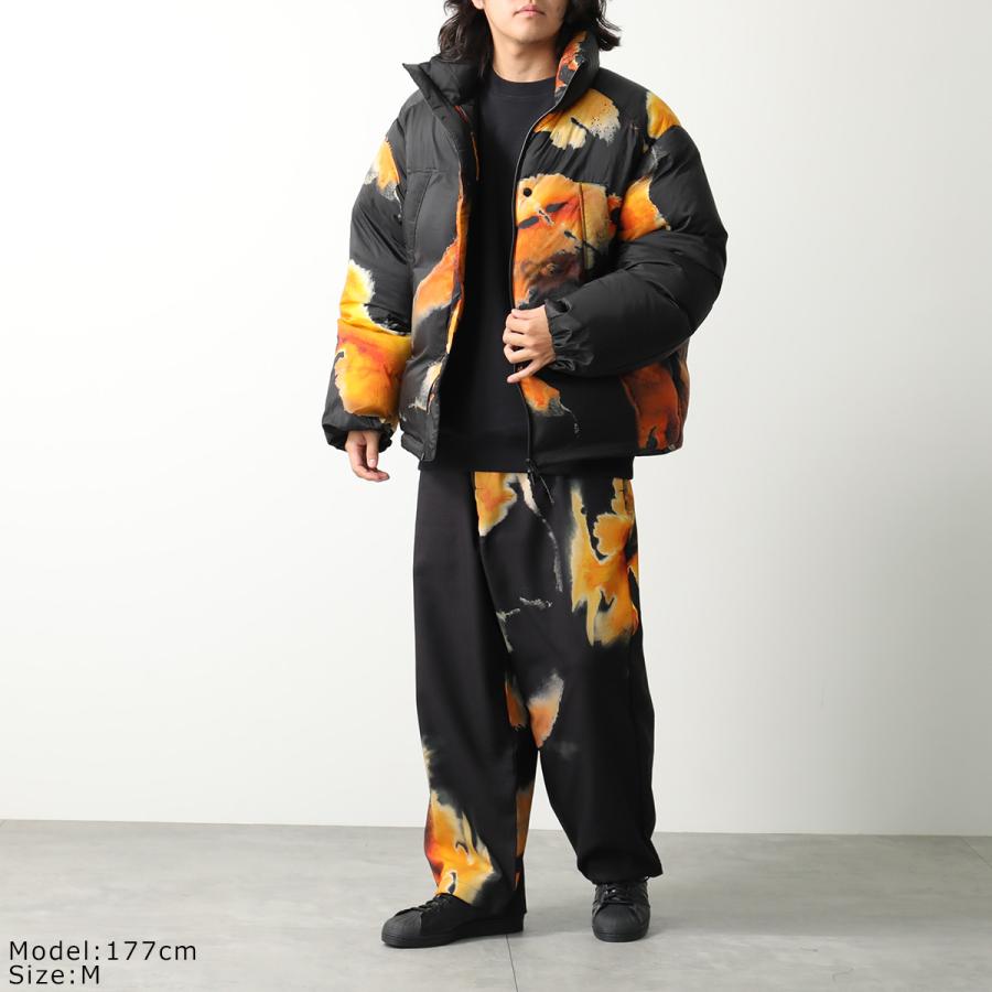 Y-3 ワイスリー トラックパンツ AOP SPORT UNIFORM TRACK PANTS KA9620