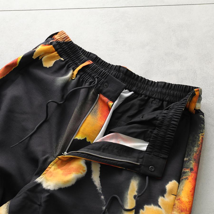 Y-3 ワイスリー トラックパンツ AOP SPORT UNIFORM TRACK PANTS KA9620