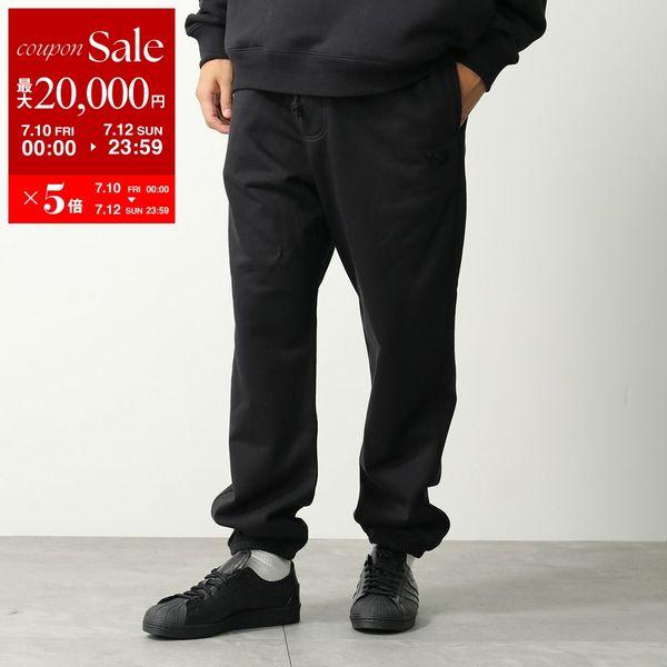 Y-3 ワイスリー トラックパンツ FT TRACK PANT フレンチテリー KA3116