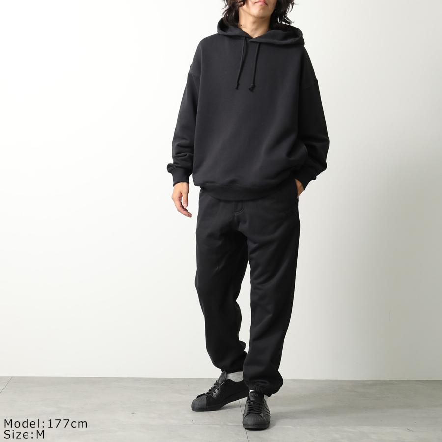Y-3 ワイスリー トラックパンツ FT TRACK PANT フレンチテリー KA3116