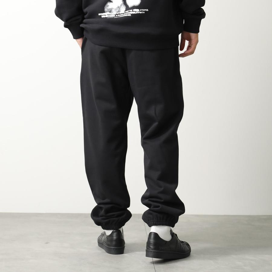 Y-3 ワイスリー トラックパンツ FT TRACK PANT フレンチテリー KA3116