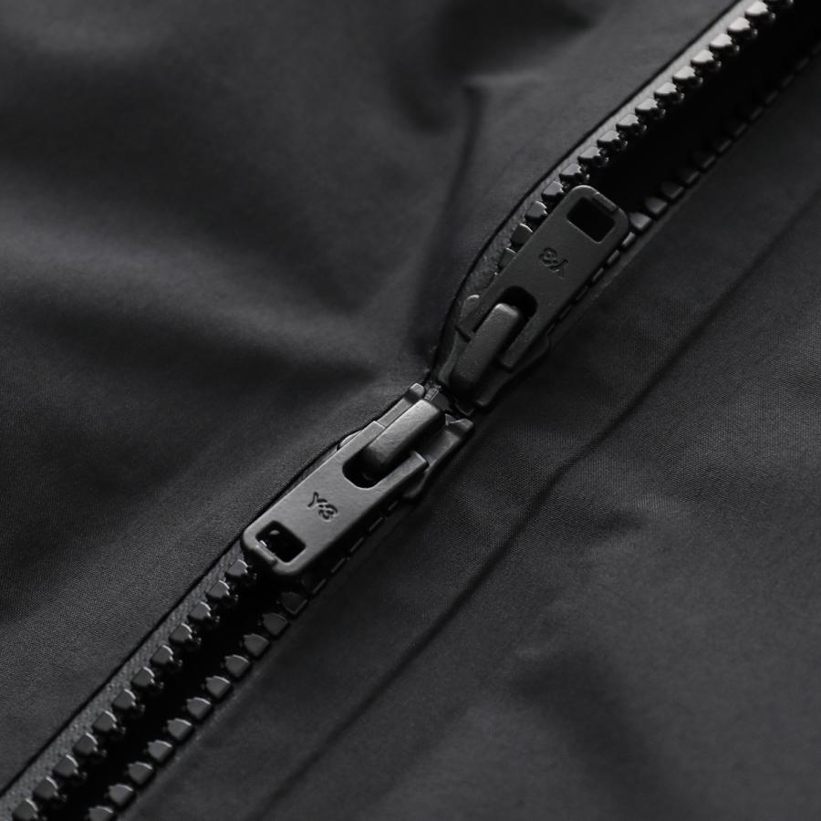 Y-3 ワイスリー 中綿ジャケット GTX PADDED HOODED JACKET JW4619