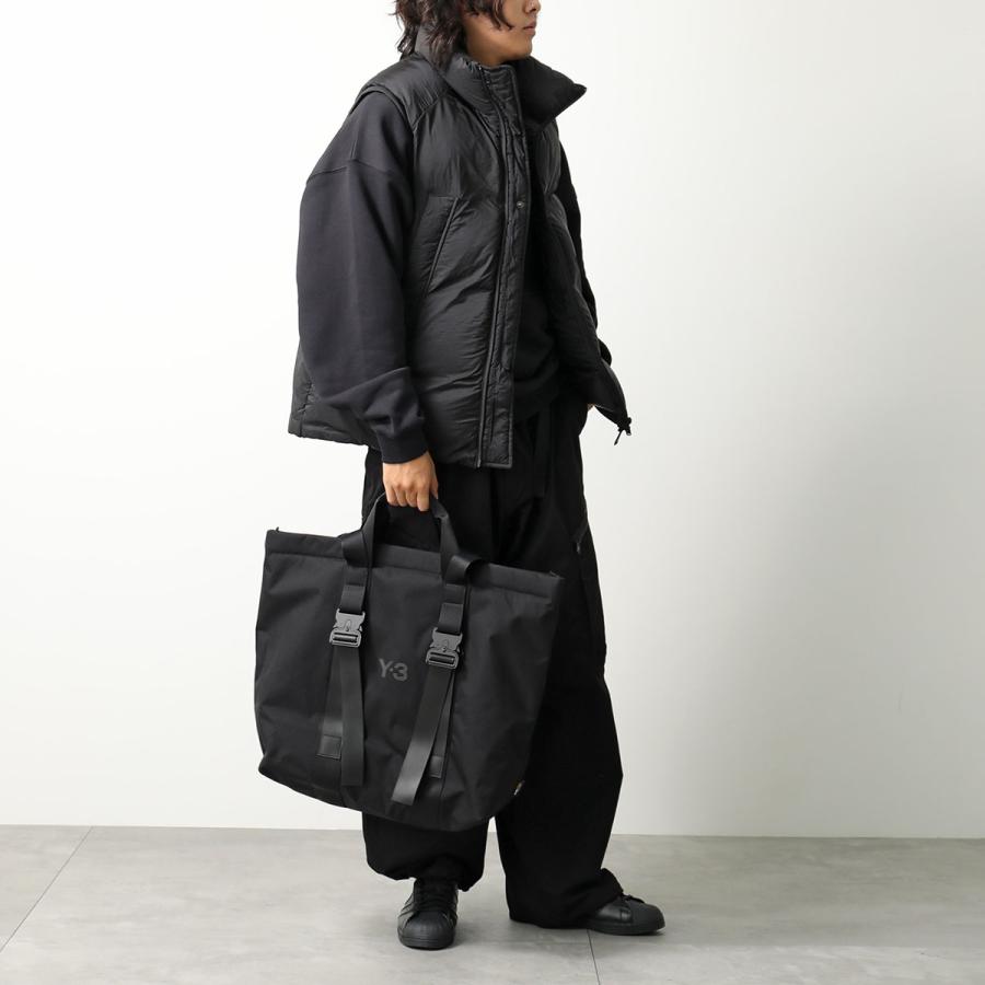 Y-3 ワイスリー トートバッグ SHOPPER ショッパー JW6219 メンズ