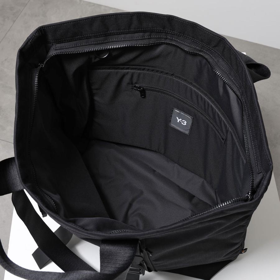 Y-3 ワイスリー トートバッグ SHOPPER ショッパー JW6219 メンズ