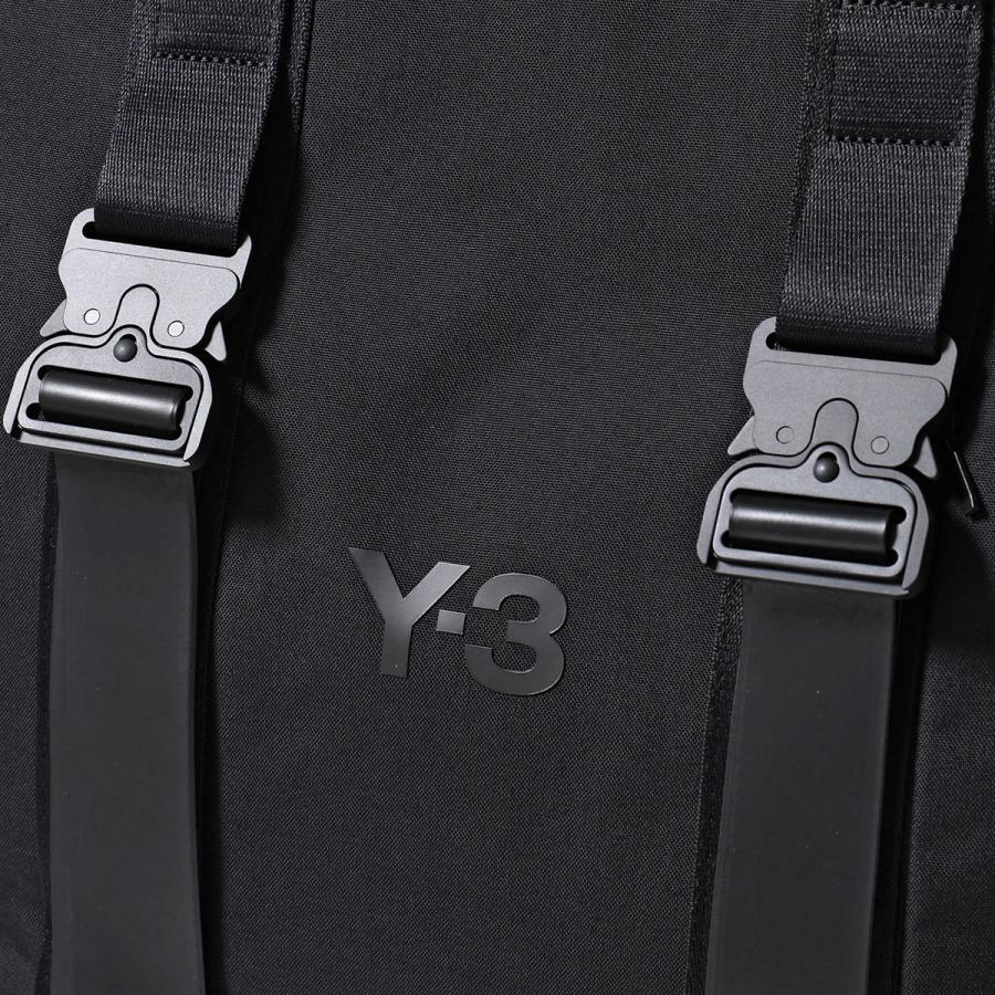 Y-3 ワイスリー トートバッグ SHOPPER ショッパー JW6219 メンズ