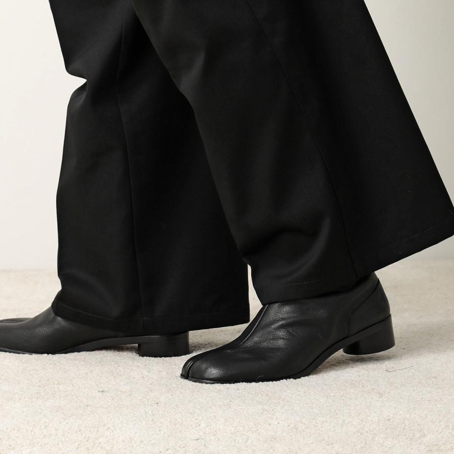 Maison Margiela メゾンマルジェラ タビブーツ Maison Margiela MAISON MARGIELA メゾンマルジェラ タビブーツ