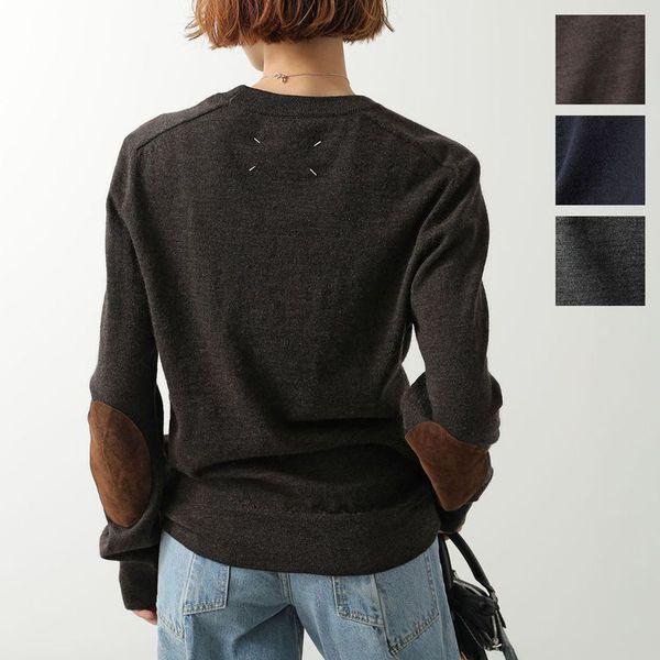 Maison Margiela（メゾンマルジェラ） セーター S50HL0041 M13098
