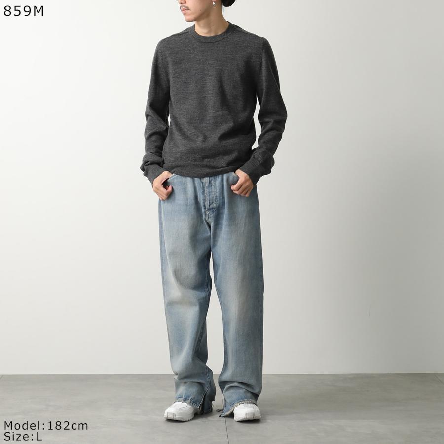 Maison Margiela（メゾンマルジェラ） セーター S50HL0041 M13098
