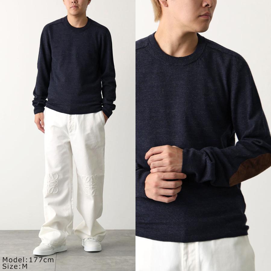 Maison Margiela（メゾンマルジェラ） セーター S50HL0041 M13098
