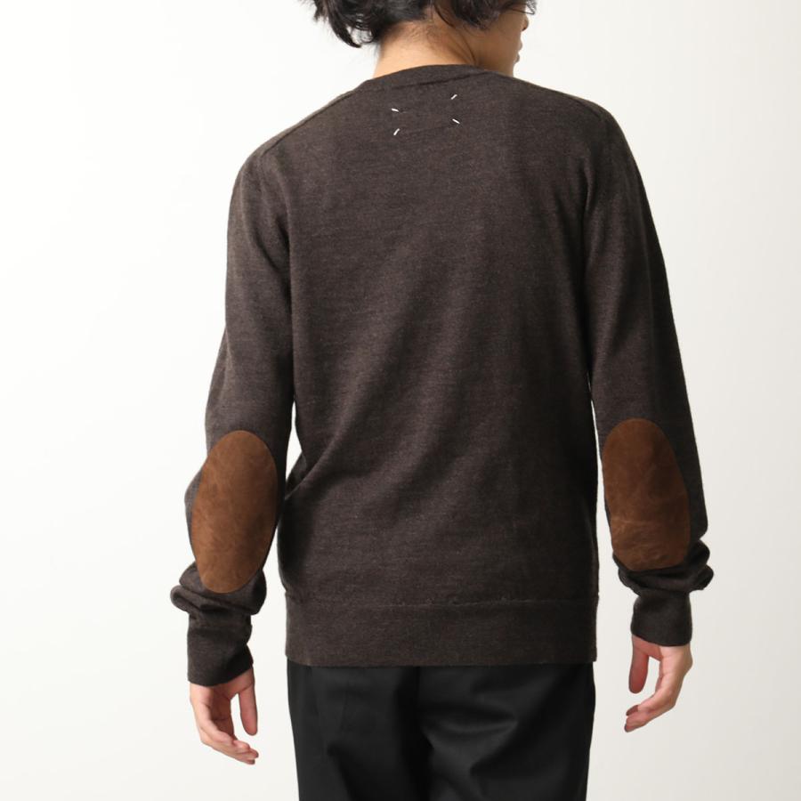 Maison Margiela（メゾンマルジェラ） セーター S50HL0041 M13098