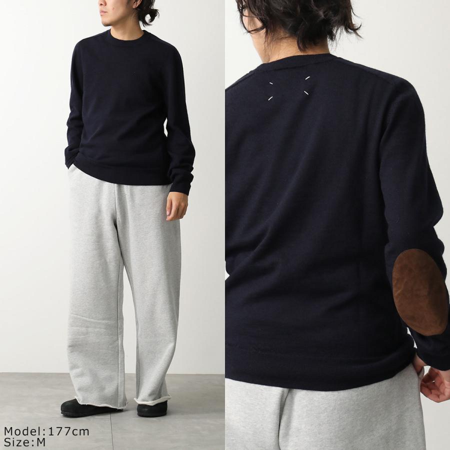 Maison Margiela（メゾンマルジェラ） セーター S50HL0041 M13098