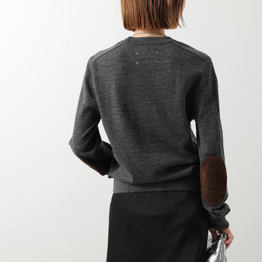 Maison Margiela（メゾンマルジェラ） セーター S50HL0041 M13098