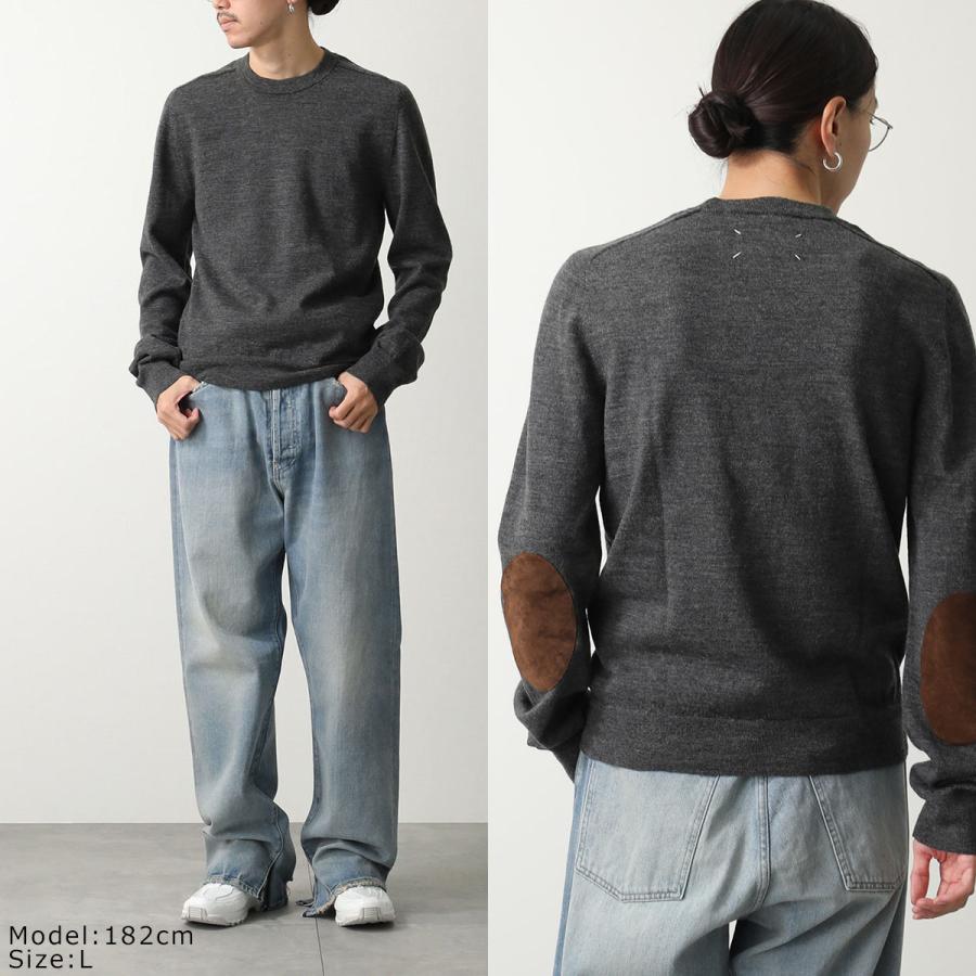 Maison Margiela（メゾンマルジェラ） セーター S50HL0041 M13098