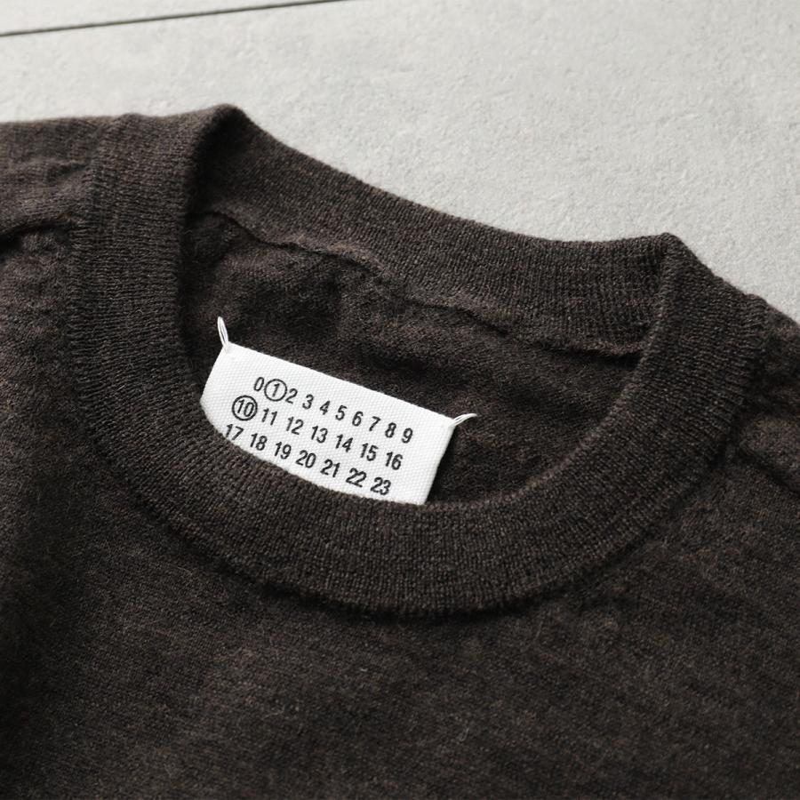 Maison Margiela（メゾンマルジェラ） セーター S50HL0041 M13098