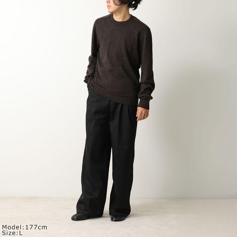 Maison Margiela（メゾンマルジェラ） セーター S50HL0041 M13098