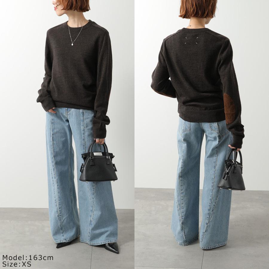 Maison Margiela（メゾンマルジェラ） セーター S50HL0041 M13098
