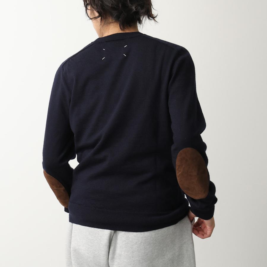 Maison Margiela（メゾンマルジェラ） セーター S50HL0041 M13098