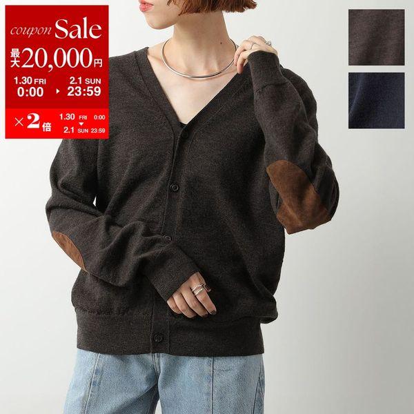 Maison Margiela（メゾンマルジェラ） カーディガン S50HP0027 M13098