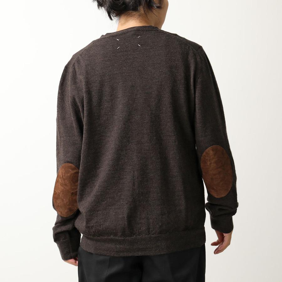 Maison Margiela（メゾンマルジェラ） カーディガン S50HP0027 M13098