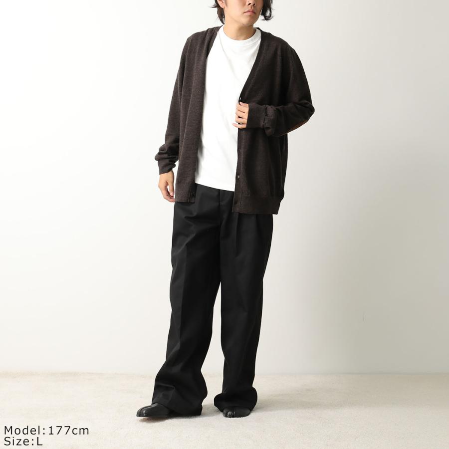 Maison Margiela（メゾンマルジェラ） カーディガン S50HP0027 M13098