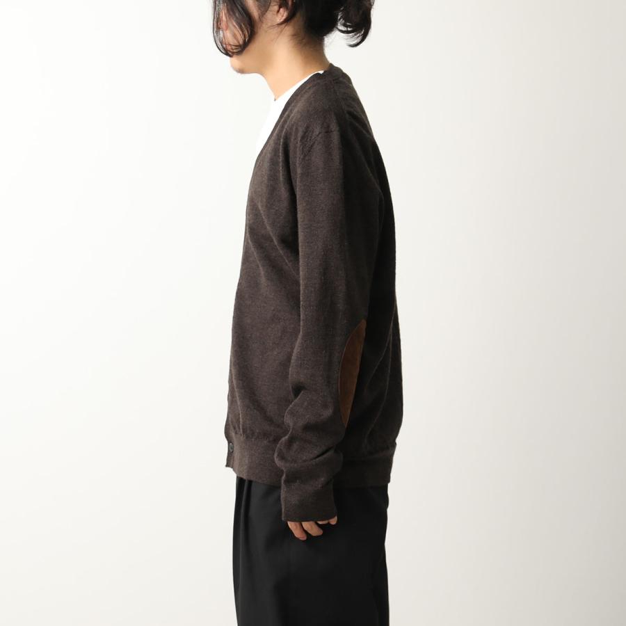 Maison Margiela（メゾンマルジェラ） カーディガン S50HP0027 M13098