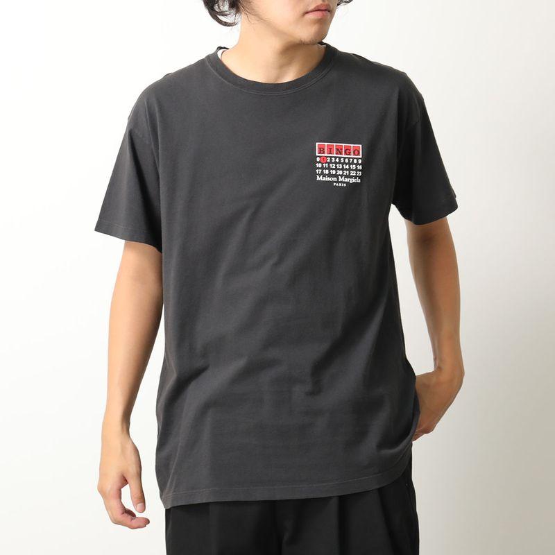 Maison Margiela（メゾンマルジェラ） Tシャツ S51GC0537 S24575