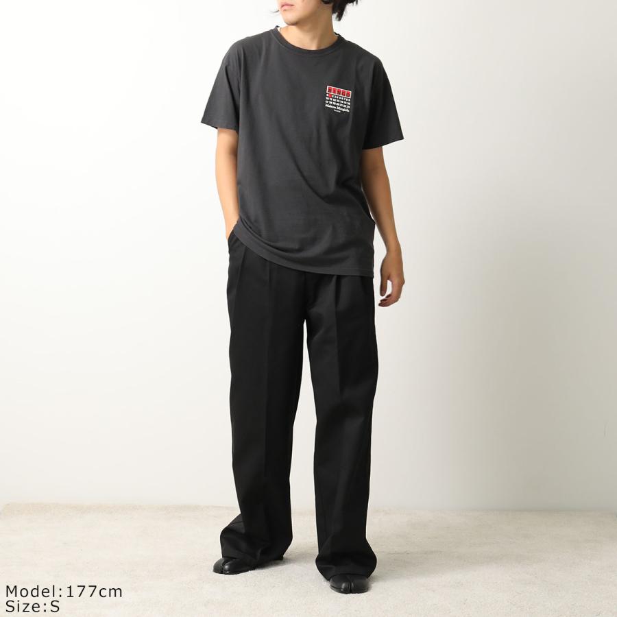 Maison Margiela（メゾンマルジェラ） Tシャツ S51GC0537 S24575