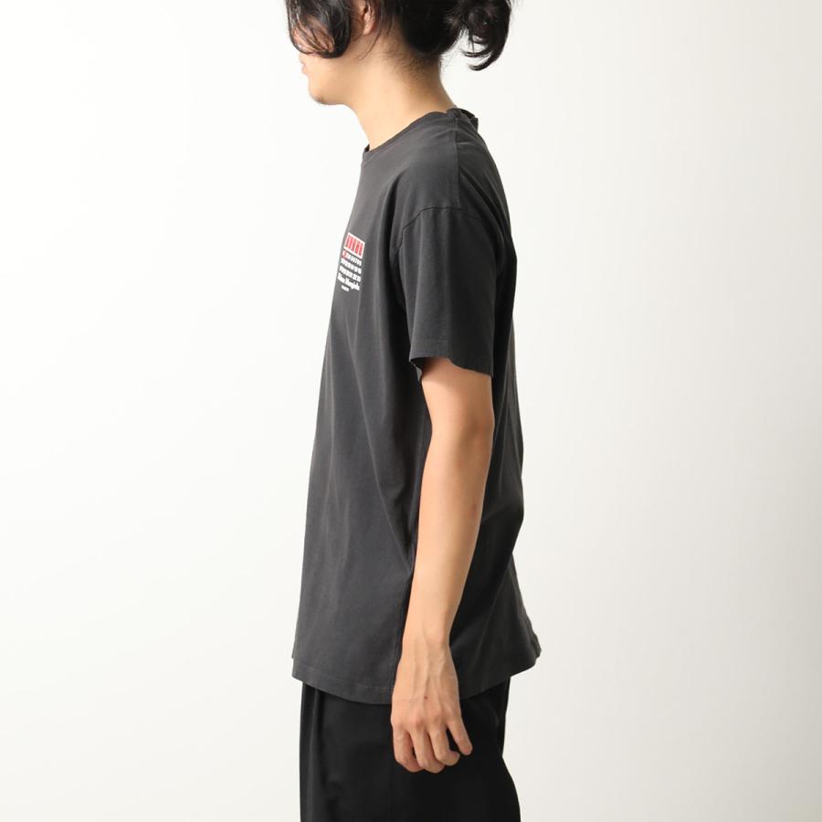 Maison Margiela（メゾンマルジェラ） Tシャツ S51GC0537 S24575