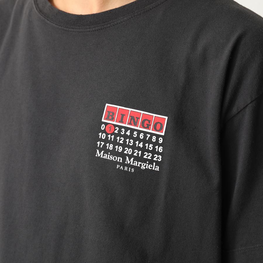 Maison Margiela（メゾンマルジェラ） Tシャツ S51GC0537 S24575