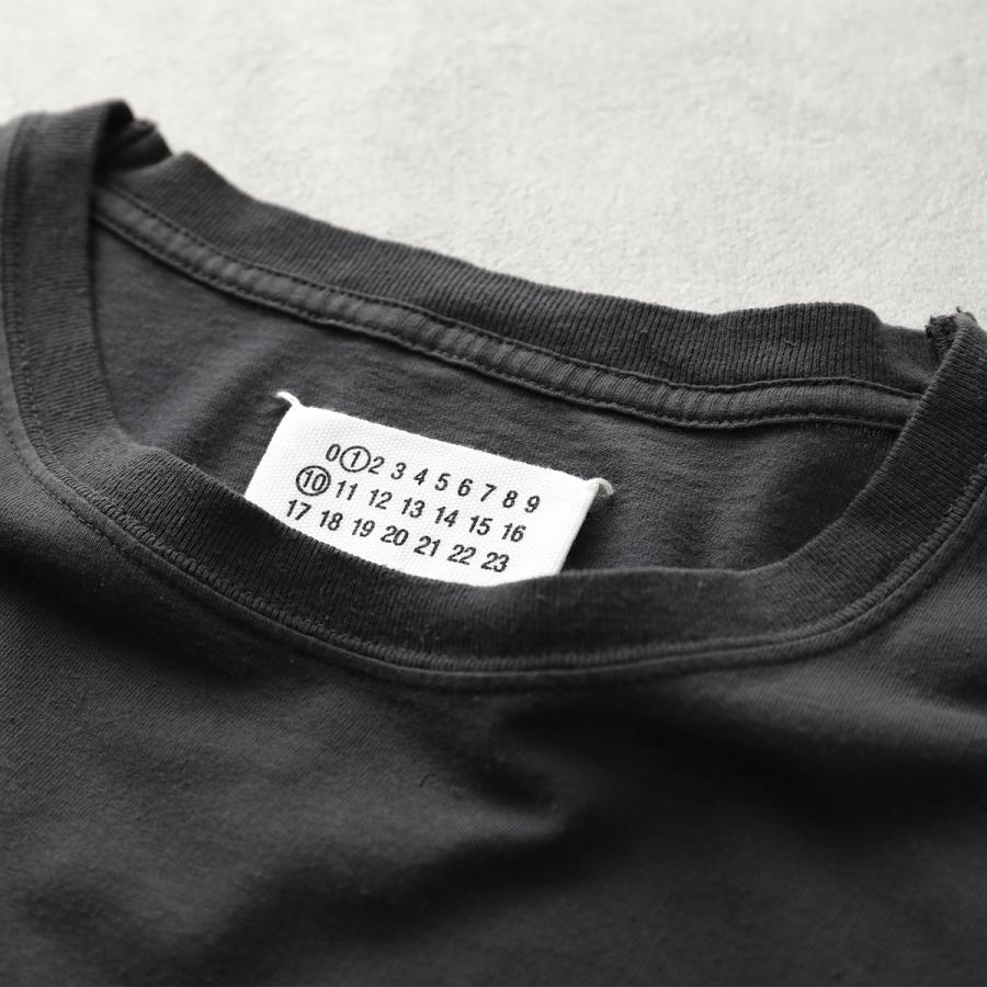 Maison Margiela（メゾンマルジェラ） Tシャツ S51GC0537 S24575
