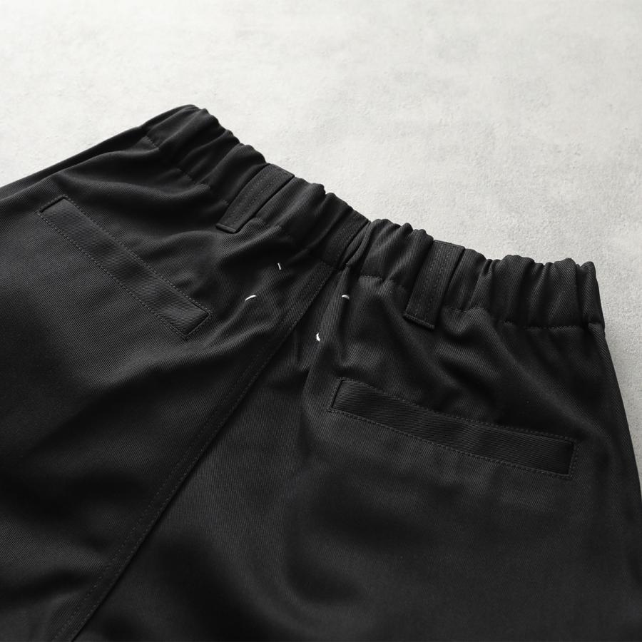 Maison Margiela MAISON MARGIELA メゾンマルジェラ チノパンツ