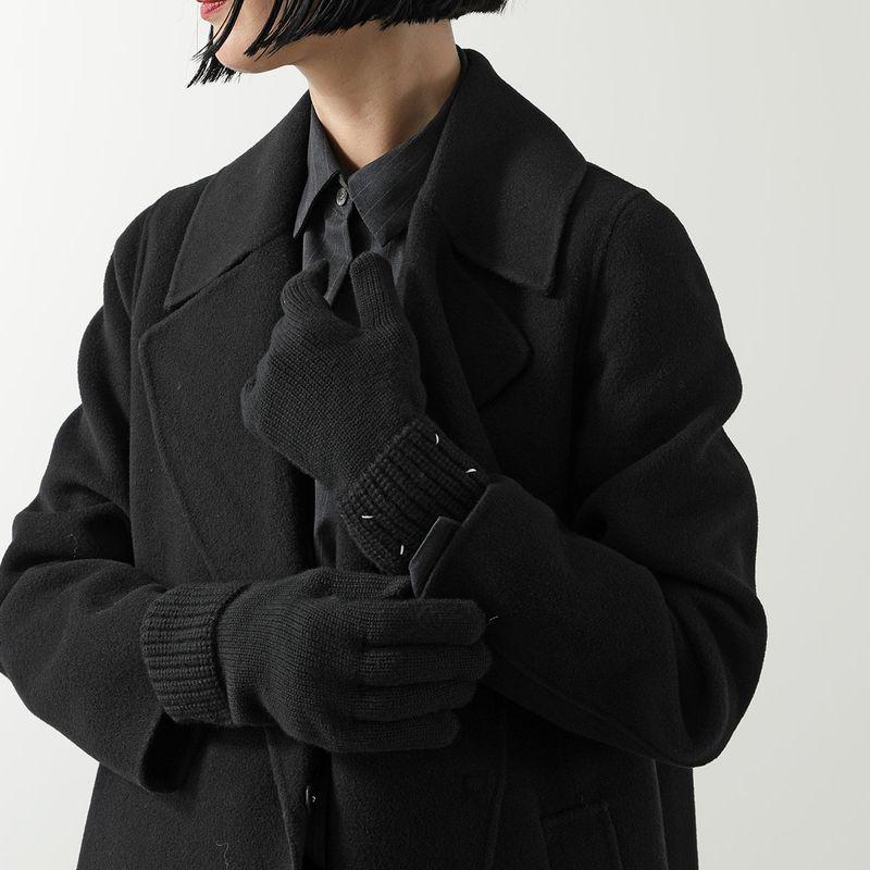 Maison Margiela（メゾンマルジェラ） グローブ S67TS0028 M13184