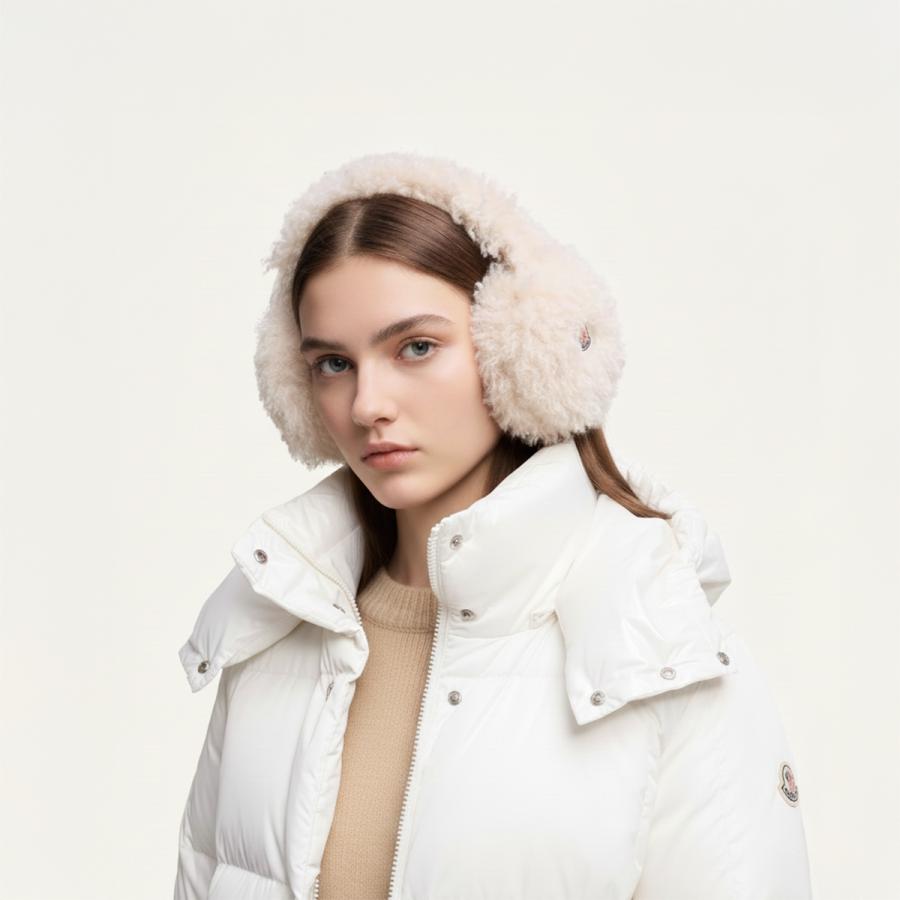 MONCLER（モンクレール） イヤーマフ 3B00055 89B4G レディース 耳あて