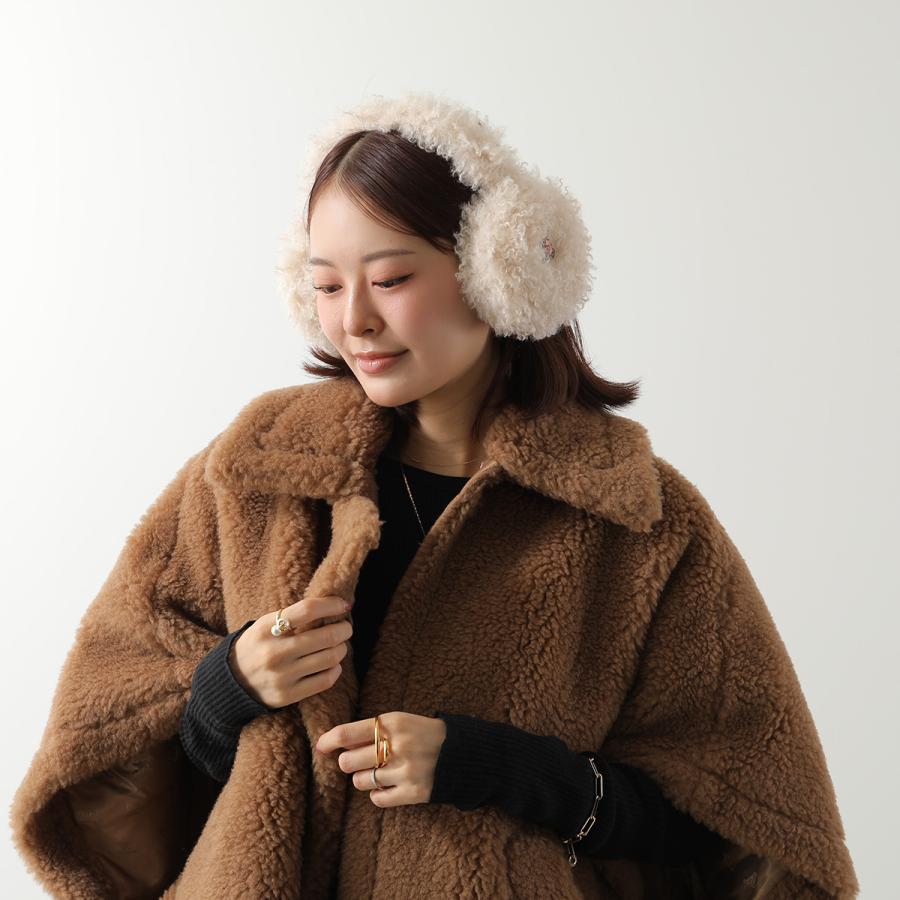 MONCLER（モンクレール） イヤーマフ 3B00055 89B4G レディース 耳あて