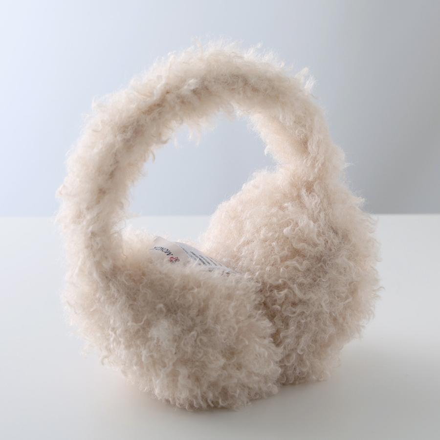 MONCLER（モンクレール） イヤーマフ 3B00055 89B4G レディース 耳あて