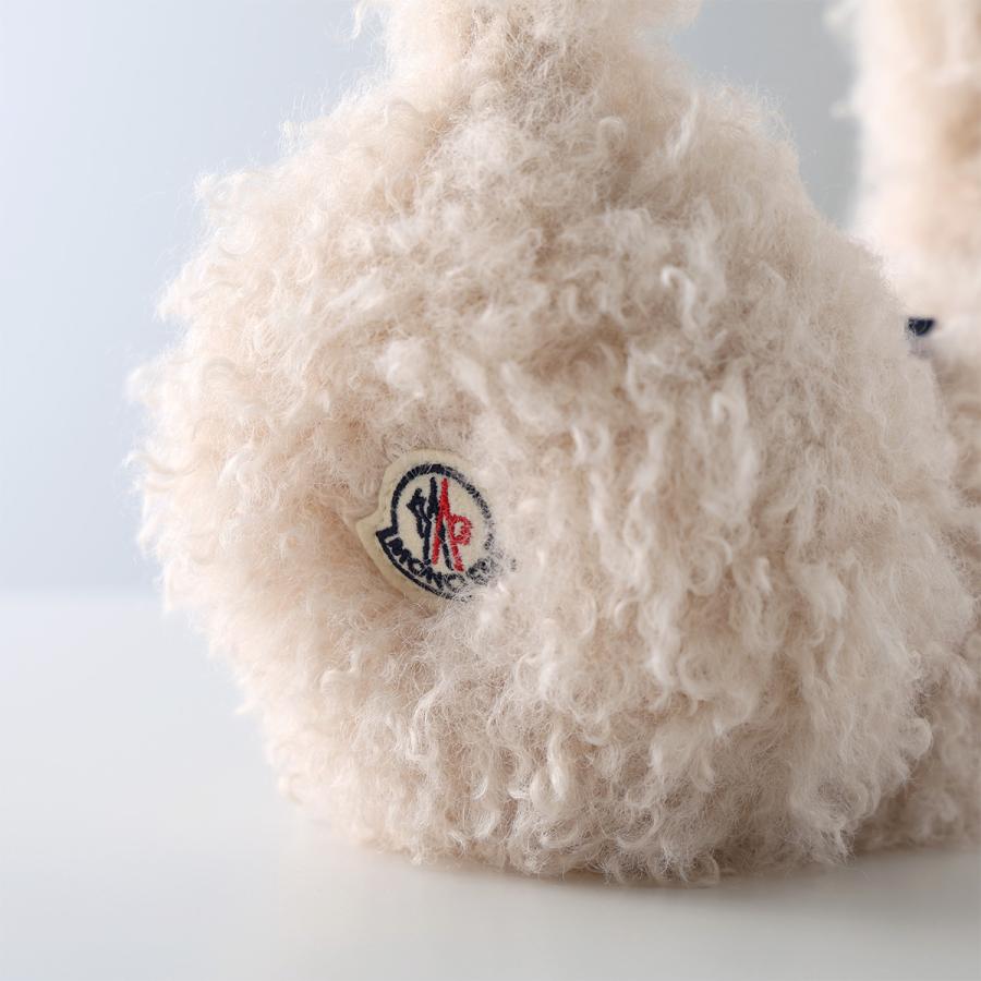 MONCLER（モンクレール） イヤーマフ 3B00055 89B4G レディース 耳あて