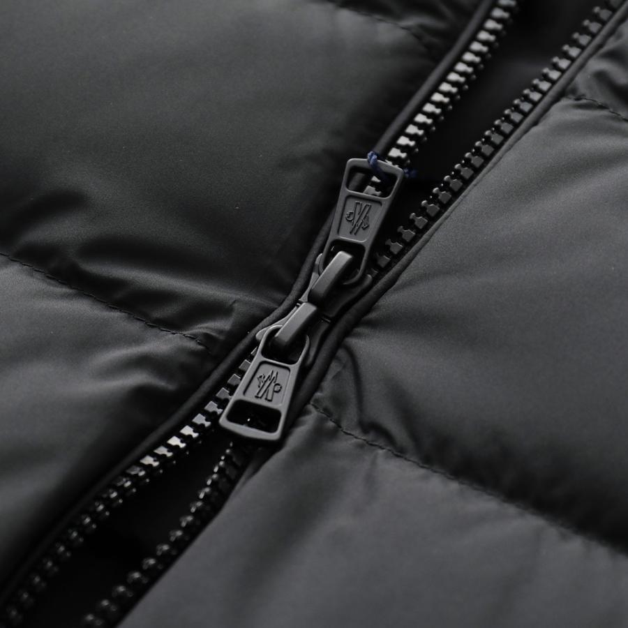 MONCLER（モンクレール） ダウンジャケット MONTBROCQ モンブローク