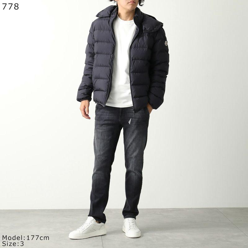 MONCLER（モンクレール） ダウンジャケット MONTBROCQ モンブローク