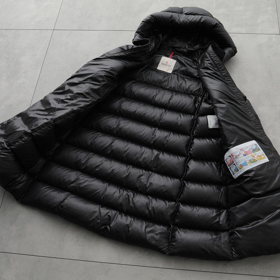 MONCLER モンクレール ダウンコート SUYENNE スイエン 1C00012
