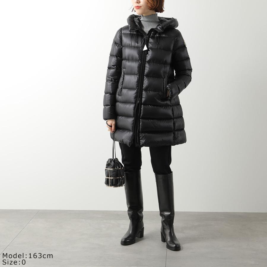 MONCLER（モンクレール） ダウンコート SUYENNE スイエン 1C00012