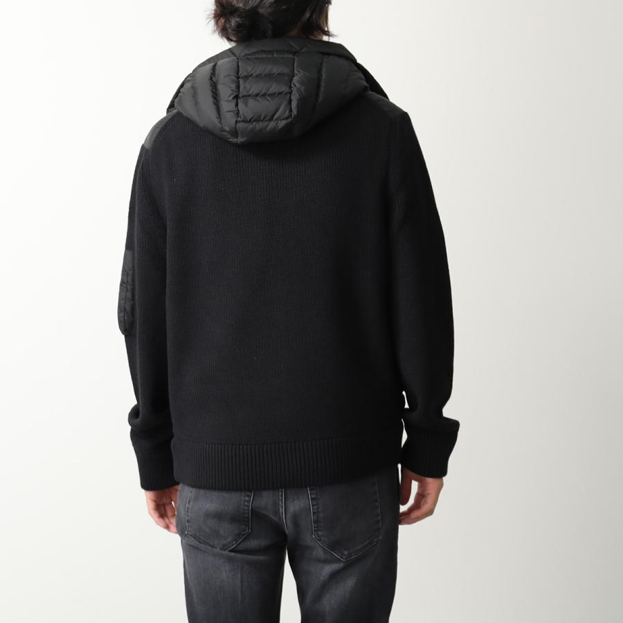 MONCLER モンクレール ライトダウンジャケット 9B50800 A9340