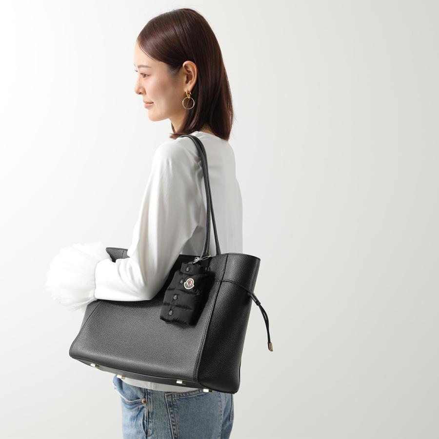 MONCLER モンクレール キーリング VEST ベスト 6F00002 M7726 メンズ