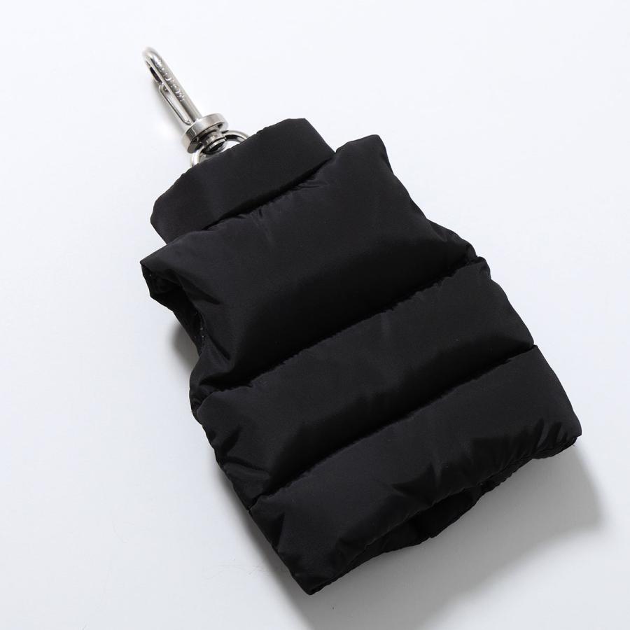 MONCLER（モンクレール） キーリング VEST ベスト 6F00002 M7726