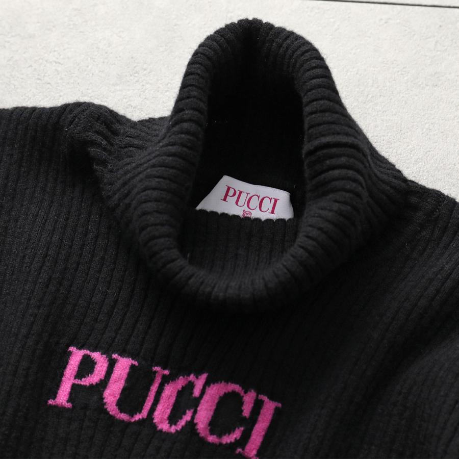 EMILIO PUCCI（エミリオプッチ） EMILIO PUCCI KIDS キッズ セーター