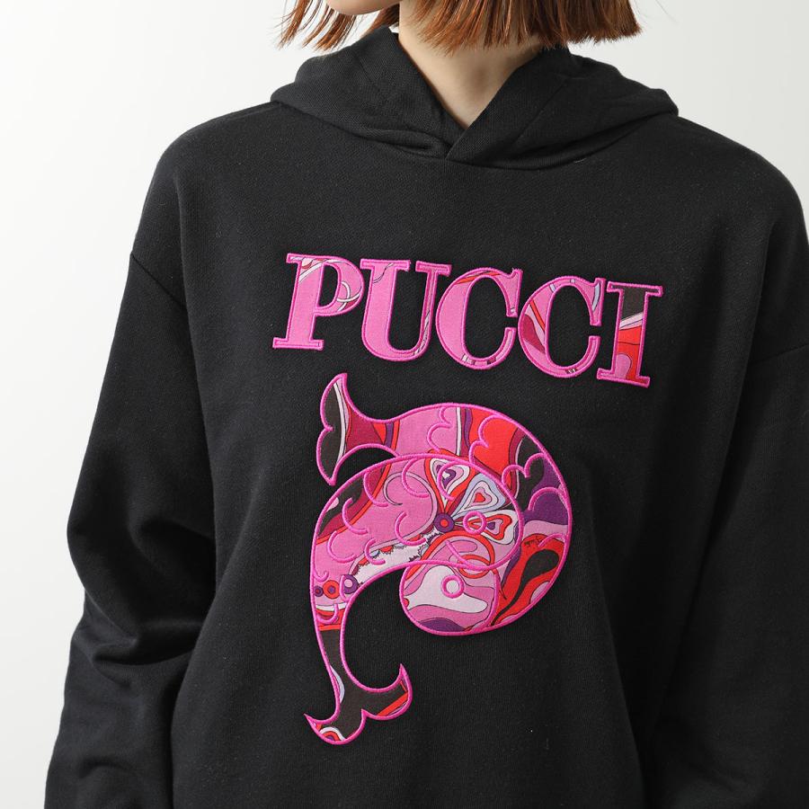EMILIO PUCCI（エミリオプッチ） EMILIO PUCCI KIDS キッズ パーカー