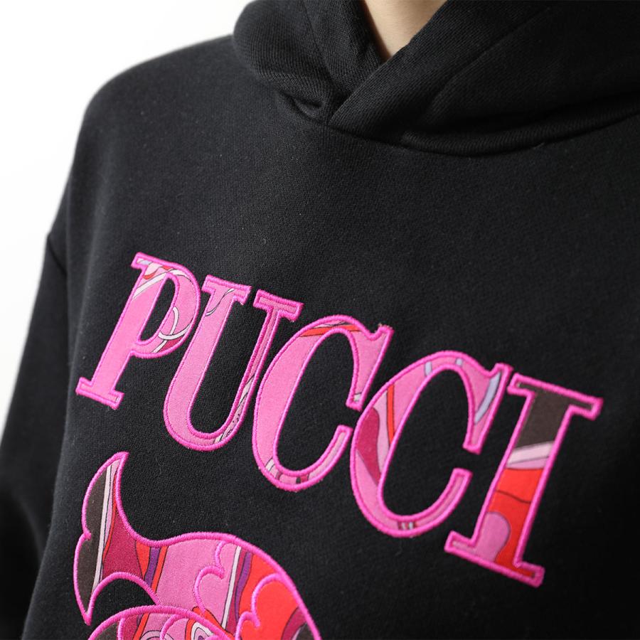 EMILIO PUCCI（エミリオプッチ） EMILIO PUCCI KIDS キッズ パーカー