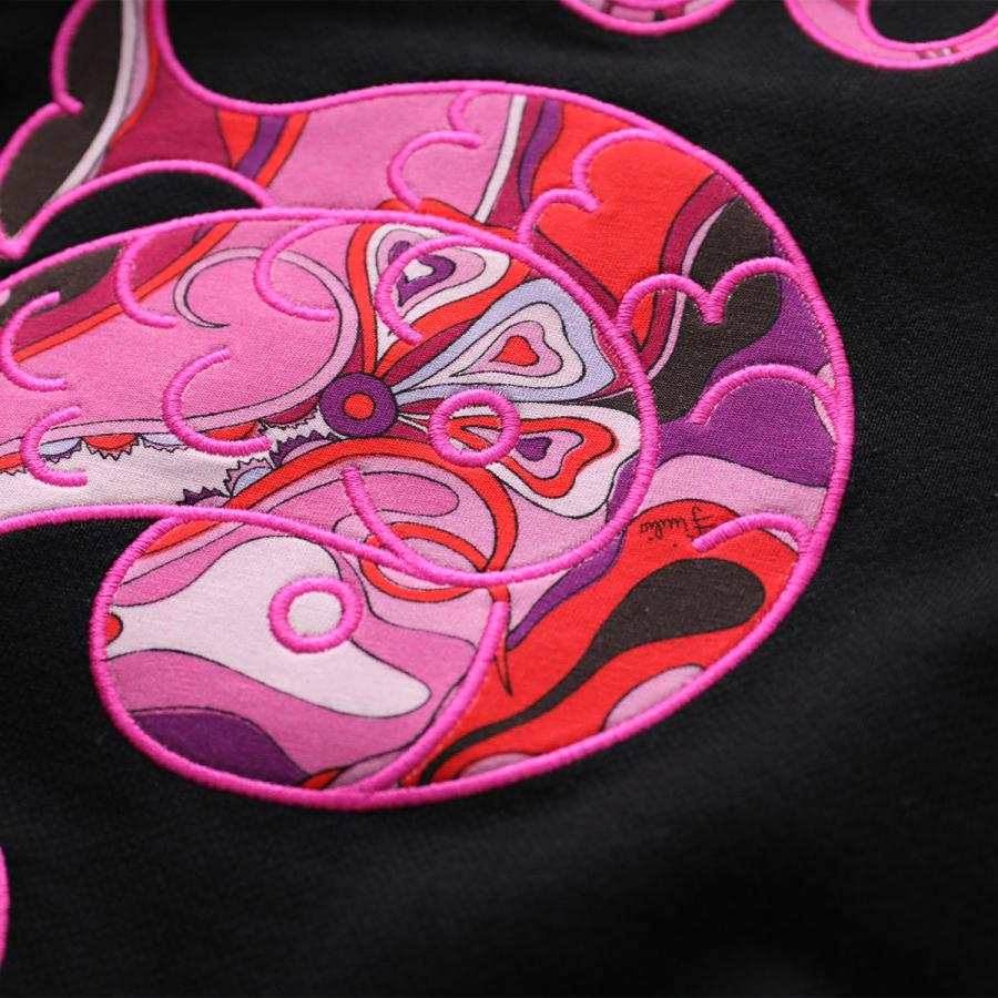 EMILIO PUCCI（エミリオプッチ） EMILIO PUCCI KIDS キッズ パーカー