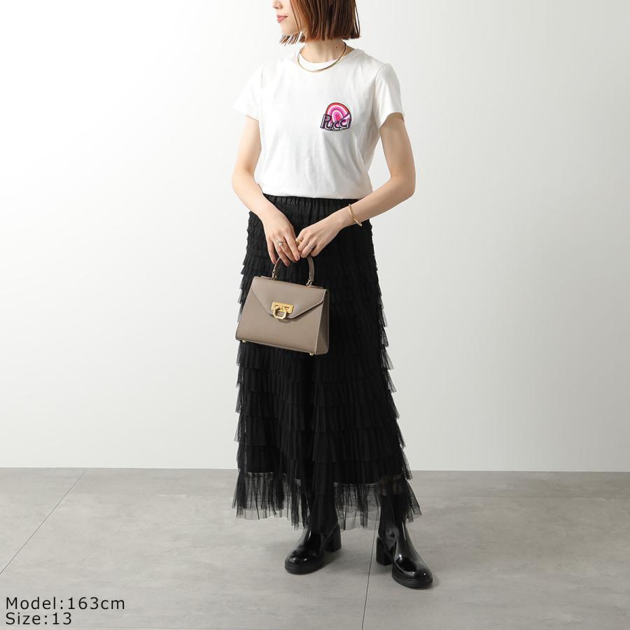 EMILIO PUCCI（エミリオプッチ） EMILIO PUCCI KIDS キッズ Tシャツ