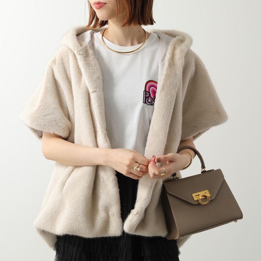 EMILIO PUCCI（エミリオプッチ） EMILIO PUCCI KIDS キッズ Tシャツ